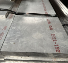 Aluminum 6061 t651 for sale  Huntington Beach