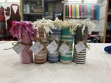 Yarn dyed dobby for sale  LUTON