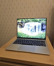Huawei matebook pro d'occasion  Paris XVII