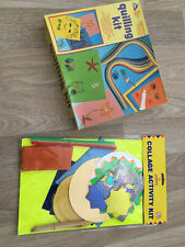 Elc quilling kit for sale  MANCHESTER