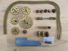 Märklin metallbaukasten gebraucht kaufen  Eckernförde