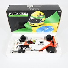 Minichamps lang mclaren d'occasion  Expédié en Belgium