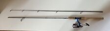 Combo pesca spinning usato  Casalpusterlengo
