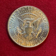 Usa half dollar d'occasion  Montpellier-