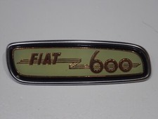 Fiat 600 multipla usato  Bussoleno