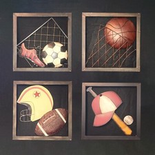 Hobby lobby metal for sale  Punta Gorda