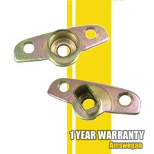 Tailgate bed hinge for sale  USA
