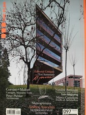 The plan n.97 usato  Silvi