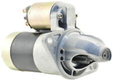 Starter motor carquest for sale  Springfield