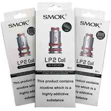 Smok lp2 coils for sale  MANCHESTER