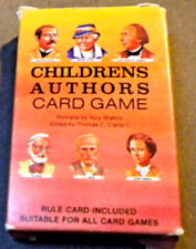 Children authors card for sale  Anacortes