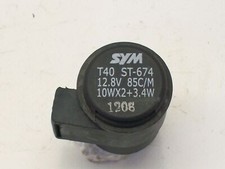 Indicator intermittance for d'occasion  Expédié en Belgium