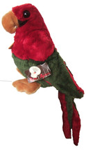 Sigikid papagei 60cm gebraucht kaufen  Reutlingen