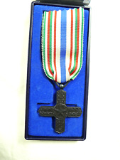 Croce cavaliere vittorio usato  Cremona