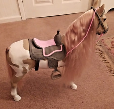Generation horse battat for sale  SOUTHAMPTON