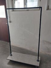 Rollbare garderobe gebraucht kaufen  Schwäbisch Gmünd