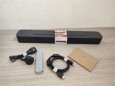 Jbl bar20aiom2blkuk soundbar for sale  THETFORD