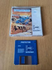 Protector commodore amiga for sale  BROUGH
