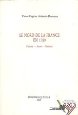 Nord 1789 ardouin d'occasion  France