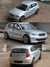 Bmw series 120 d'occasion  Le Bousquet-d'Orb
