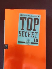 Top secret robert gebraucht kaufen  Schwabmünchen