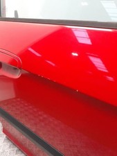 Porte droit kia d'occasion  Vienne