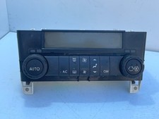 renault laguna heater control panel for sale renault laguna heater control panel for sale SHEFFIELD