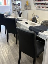 Nail equipment chair for sale  Clearwater Beach
