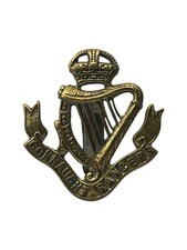 Military cap badge for sale  MEXBOROUGH