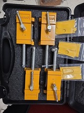 Cabinet clamps pack for sale  Allentown