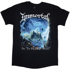 Immortal the heart gebraucht kaufen  Offenbach am Main