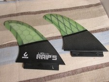Lib tech fins for sale  Felton