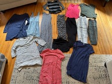 Lot women clothes for sale  Sioux Falls