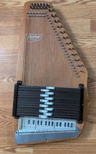Vtg oscar schmidt for sale  Salina
