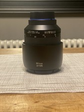 zeiss zf 2 for sale  BRISTOL