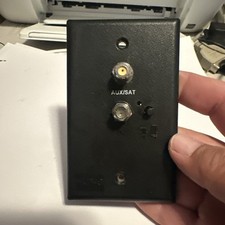 King antenna power for sale  Bella Vista