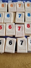 Bundle vtg rummikub for sale  BEDALE