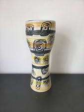 Vase ceramique signee d'occasion  Charleville-Mézières