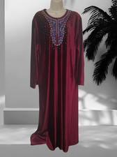 Dressing gown kaftan for sale Dressing gown kaftan for sale  EDINBURGH