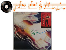 Paul McCartney Tripping The Live Fantastic Vinyl LP + Inner Sleeve & Booklet EX comprar usado  Enviando para Brazil