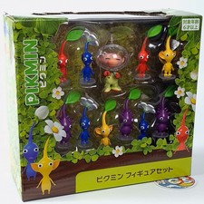 Pikmin olimar figure d'occasion  Champigny-sur-Marne