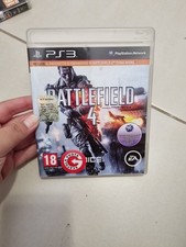 Battlefield playstation ps3 usato Battlefield playstation ps3 usato  Qualiano