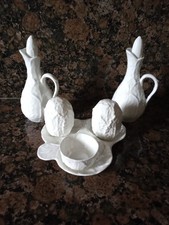 Coalport countryware condiment for sale Coalport countryware condiment for sale  LONDON