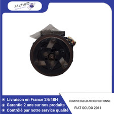 Compresseur air conditionne d'occasion Compresseur air conditionne d'occasion  Saint-Quentin