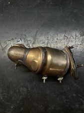 Catalizzatore turbina alfa usato  Sant Angelo a Cupolo