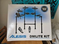 alesis speakers for sale  STEVENAGE