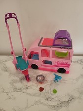 Barbie pets deluxe for sale  STOKE-ON-TRENT