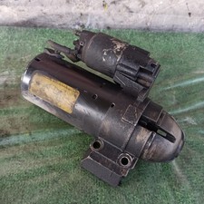 Motorino avviamento bmw usato  Marcianise