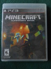 Minecraft: PlayStation 3 Edition PlayStation 3 comprar usado  Enviando para Brazil