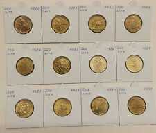 Vatican 200 Lire Pièce de Monnaie (Choisissez Entre : 1979 - 2001) na sprzedaż  Wysyłka do Poland
